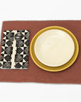 Linen-Cotton Placemats (Set of 2)
