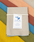 Linen-Cotton Napkins (Set of 4)