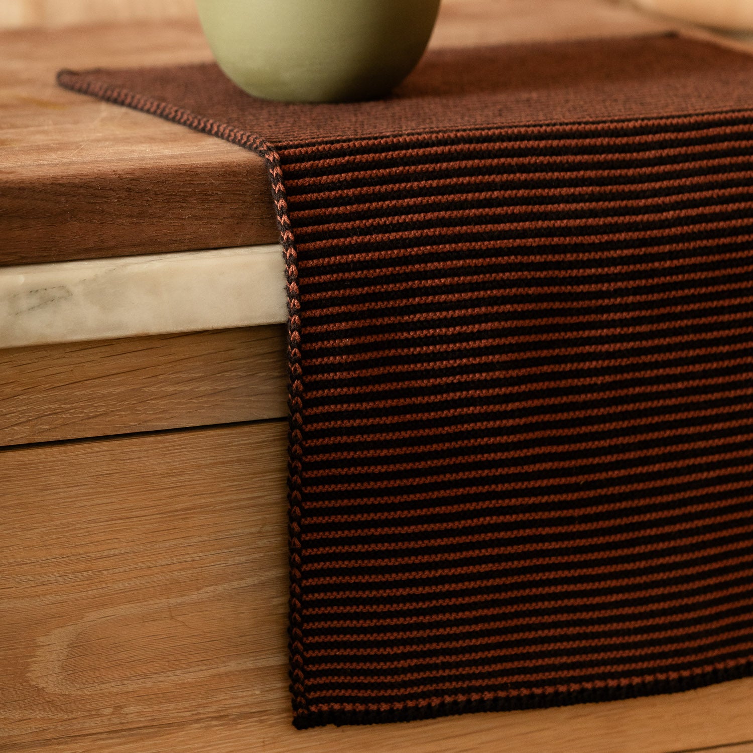 Lux Organic Cotton Kitchen Towels (Set of 2)