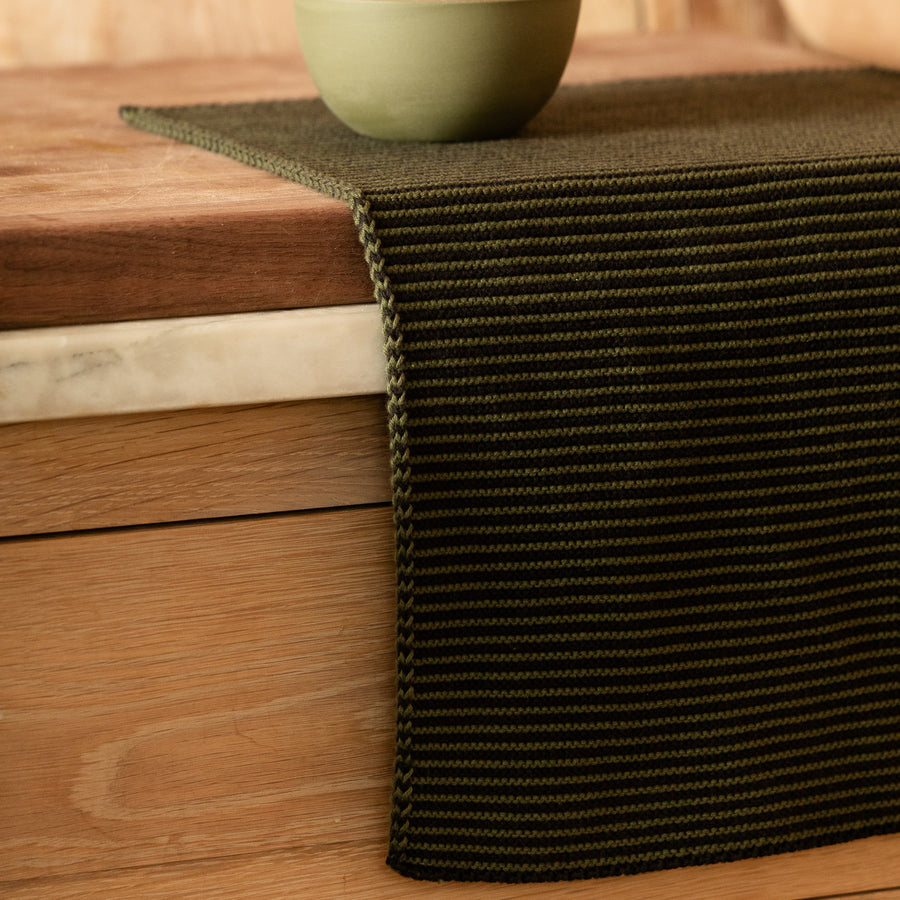 Lux Organic Cotton Kitchen Towels (Set of 2)