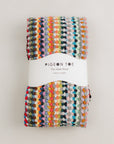 Organic Cotton Turkish Hand Towel