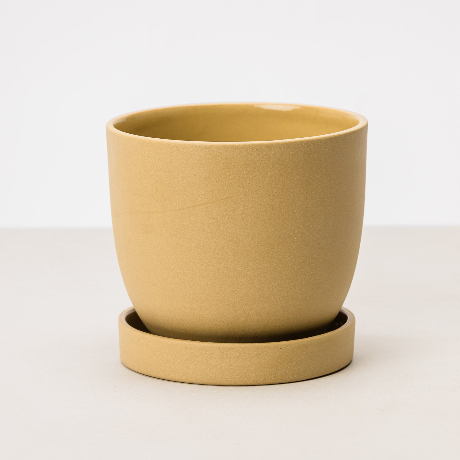 Base Planter Set / Seconds