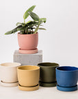 Base Planter Set / Seconds