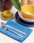 Everyday Pique Napkins (set of 4)