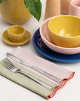 Color Story Napkins (set of 4)