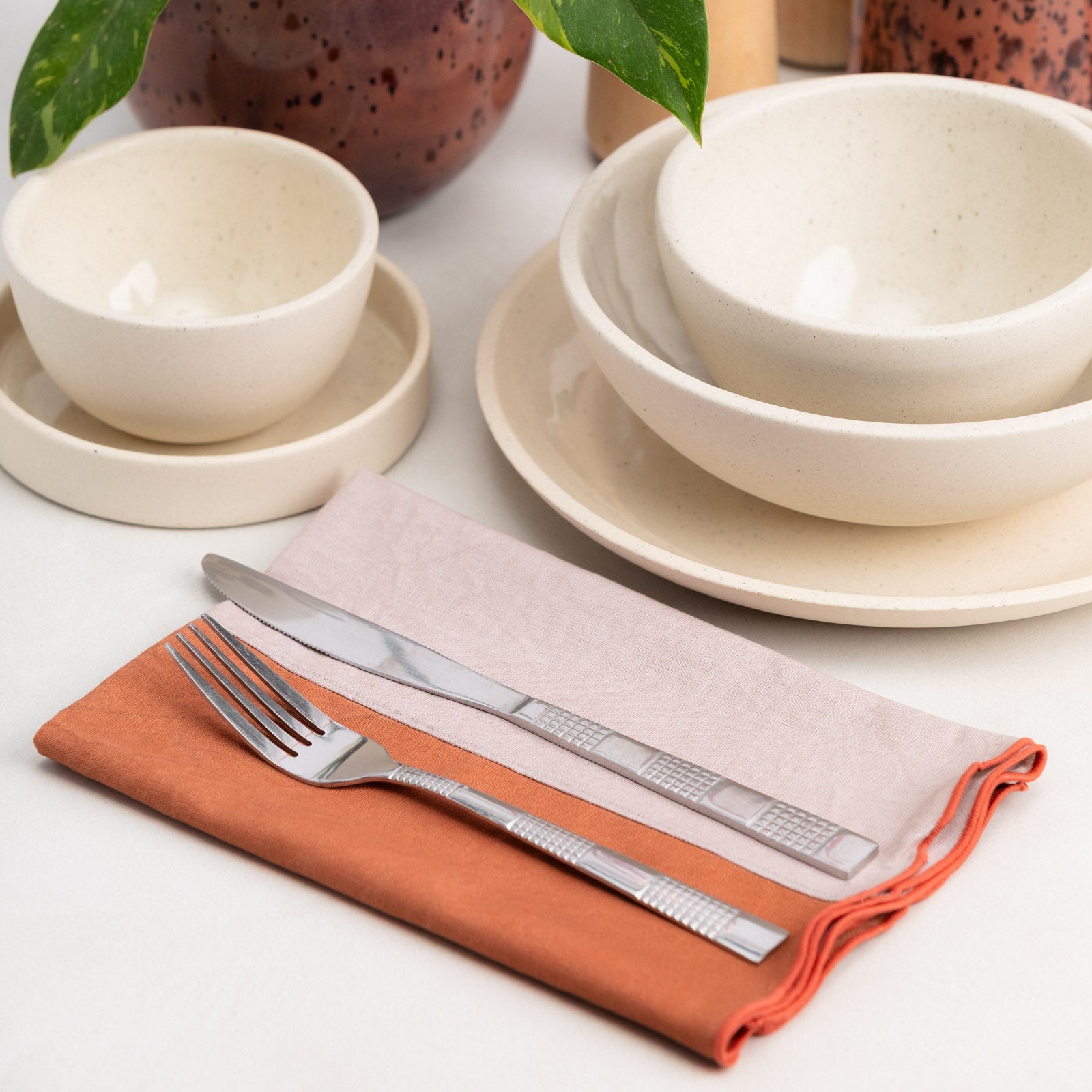 Color Story Napkins (set of 4)