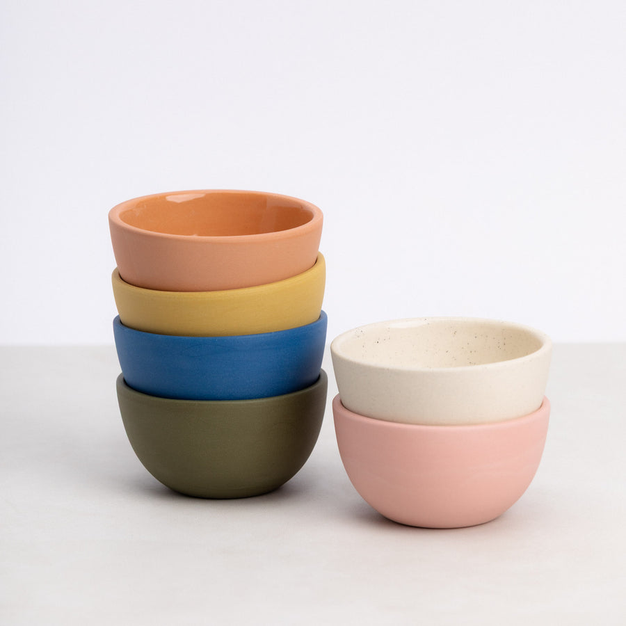 Snack Bowl