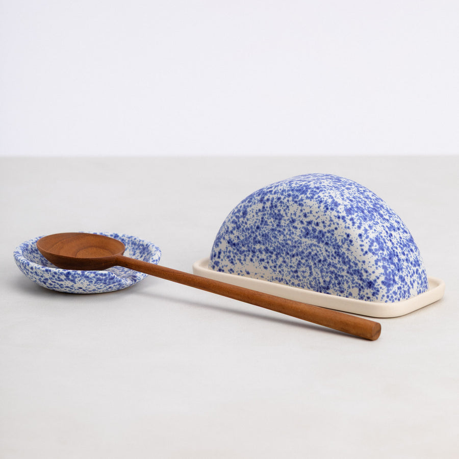 Butter Dish