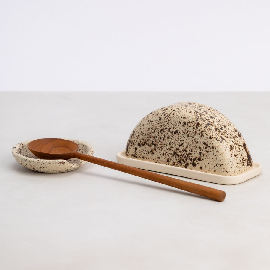 Butter Dish