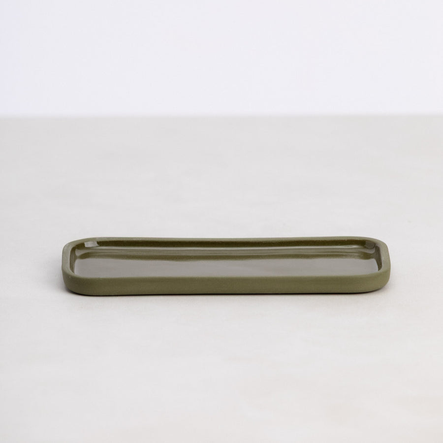 Rectangle Tray