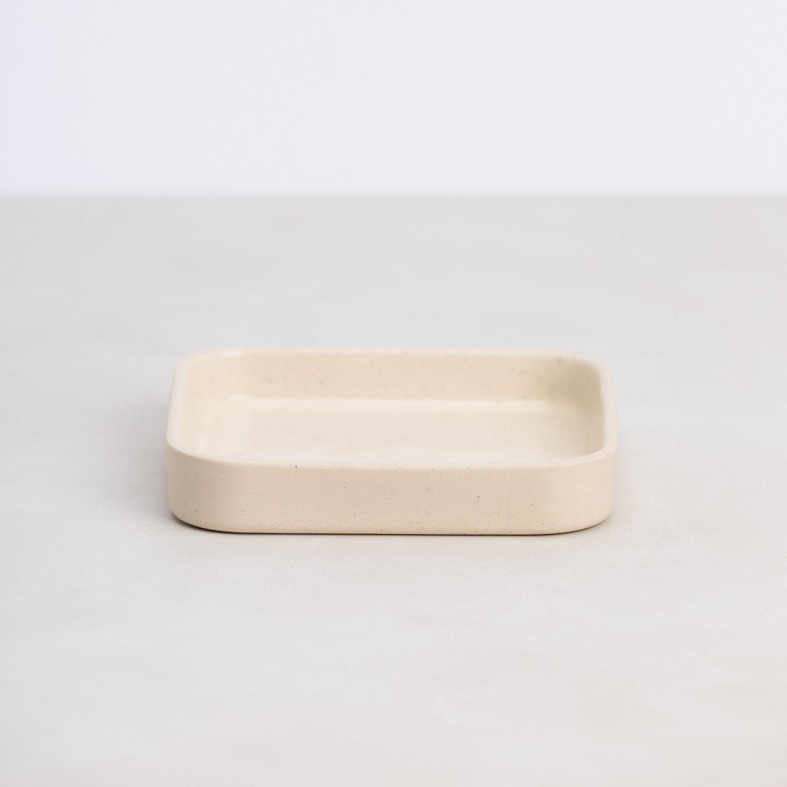 Square Tray