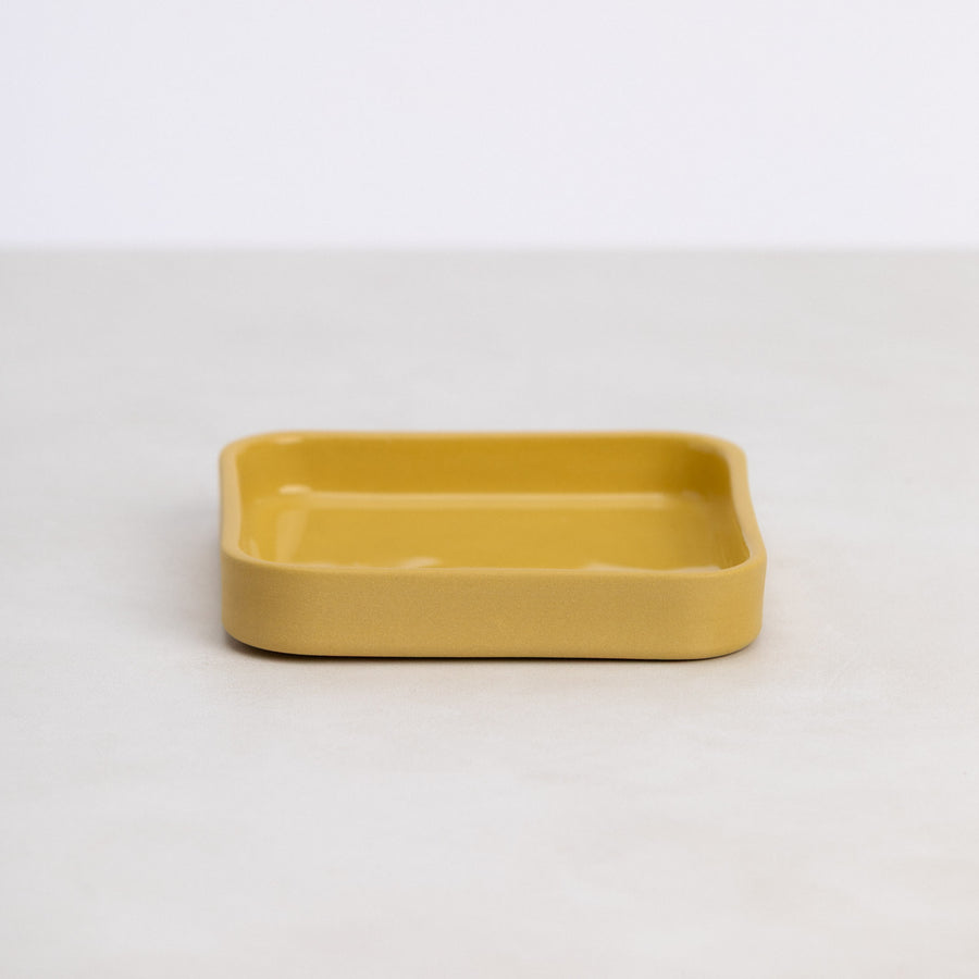Square Tray
