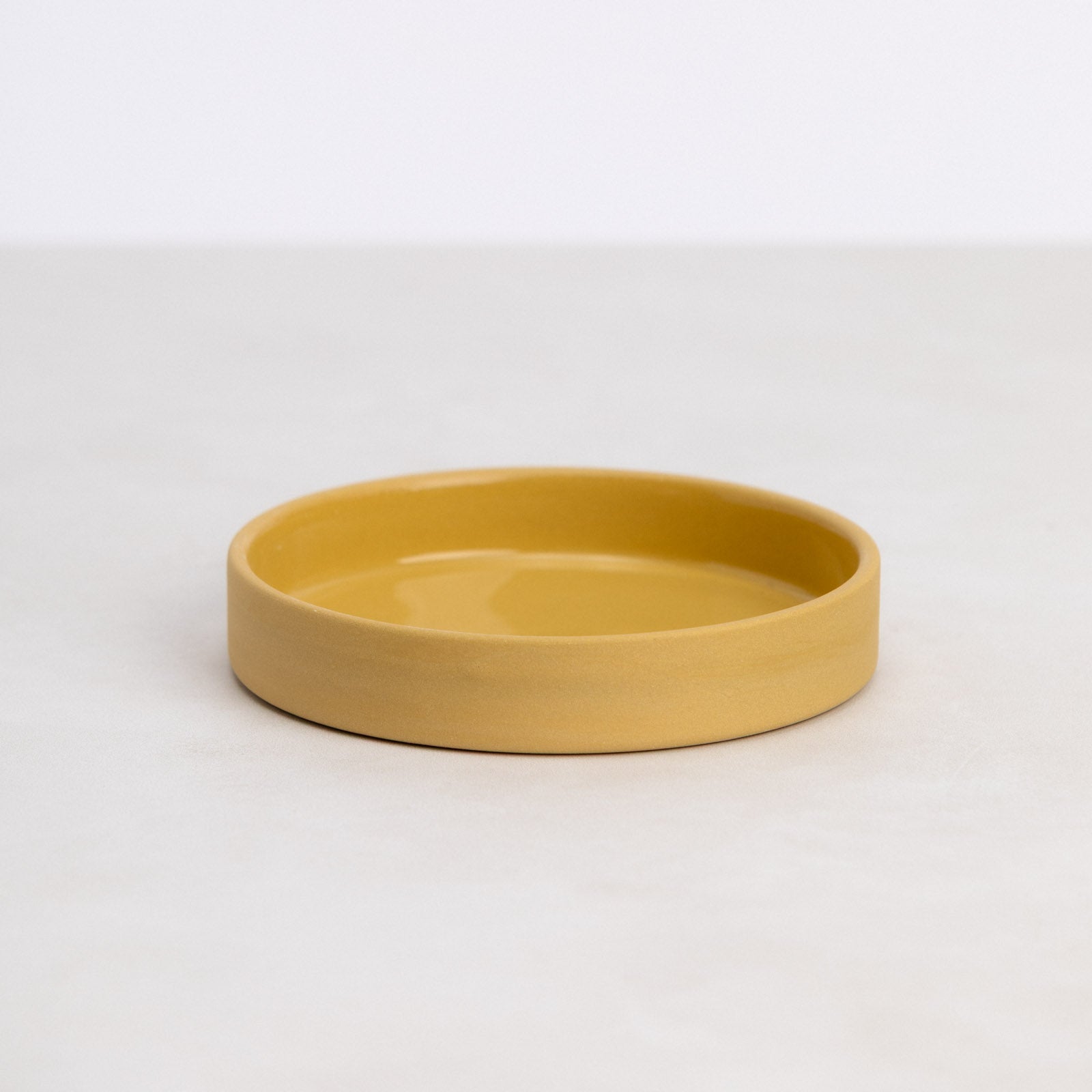 Round Tray