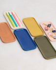 Rectangle Tray