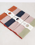 Color Story Kitchen Towel