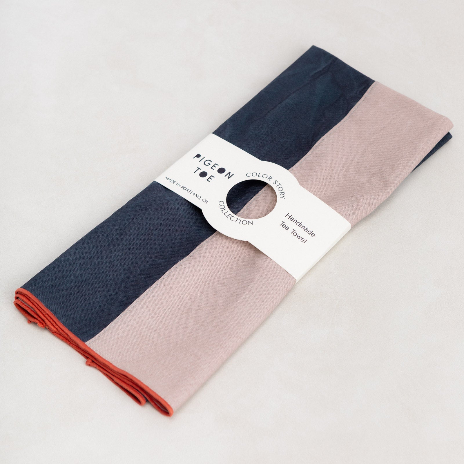 Color Story Kitchen Towel