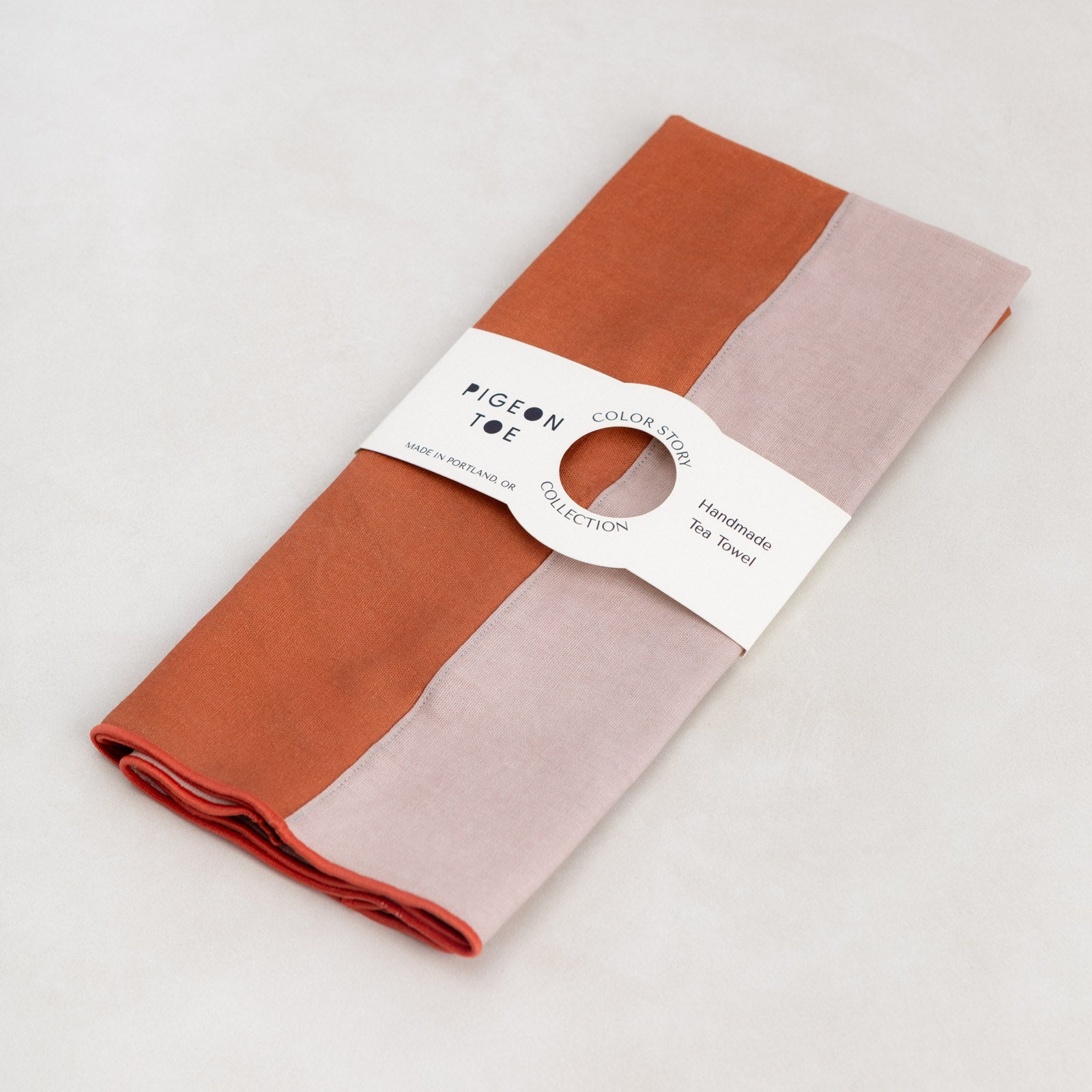 Color Story Kitchen Towel