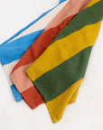 Stripe Pique Kitchen Towel
