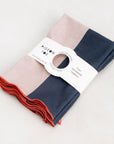 Color Story Napkins (set of 4)