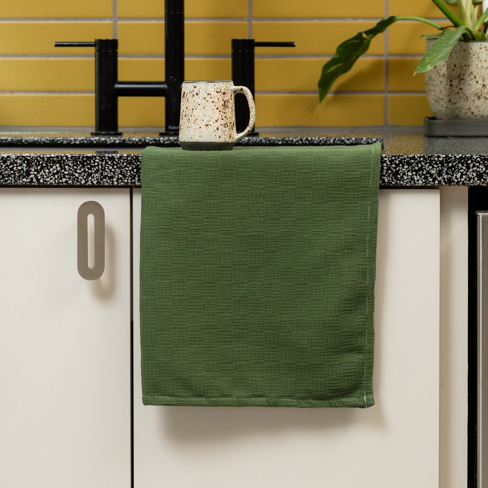 Everyday Woven Kitchen Towel (Set of 2)