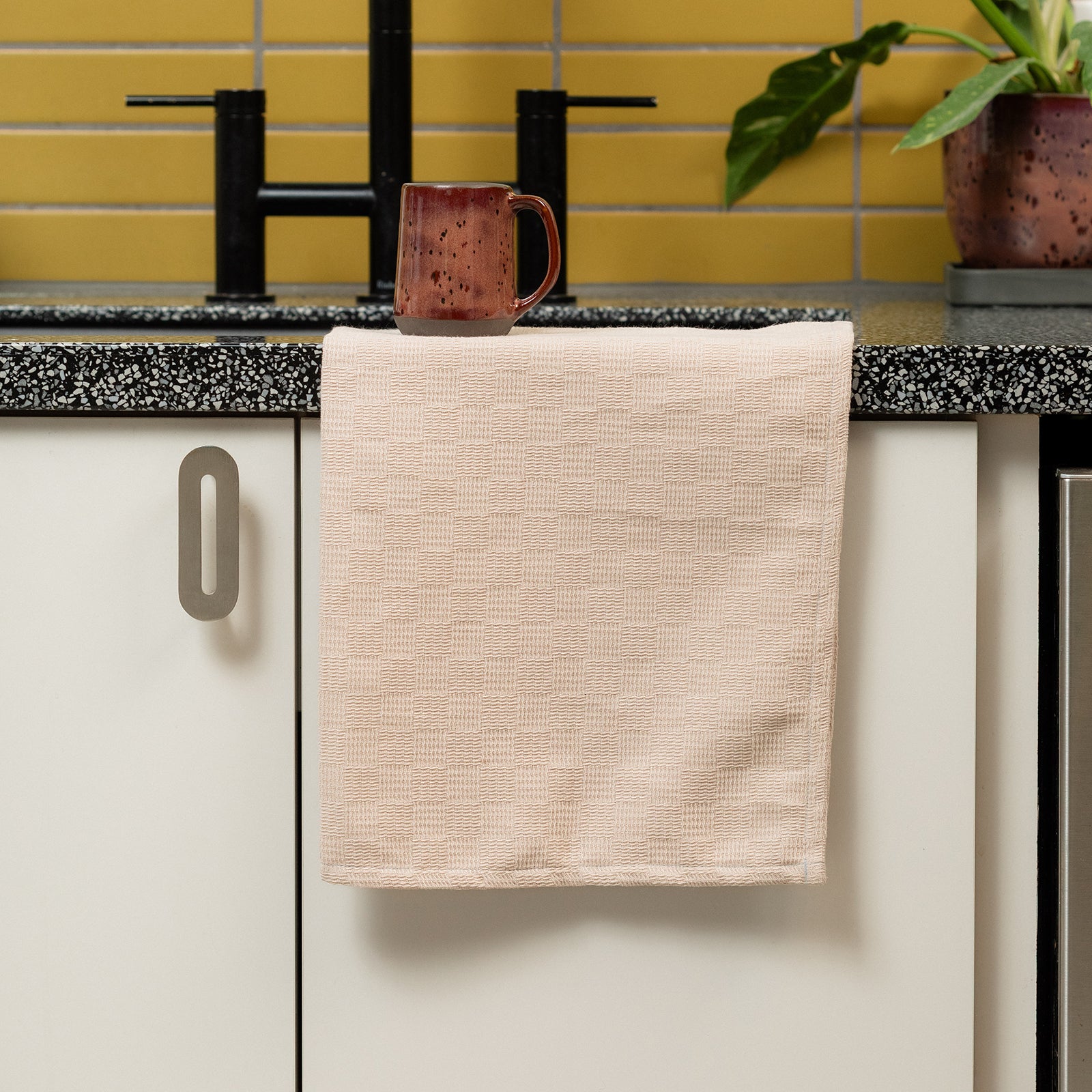 Everyday Woven Kitchen Towel (Set of 2)