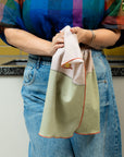 Color Story Kitchen Towel