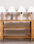 Pillar Table Lamp
