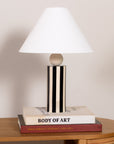 Pillar Table Lamp