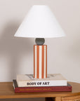 Pillar Table Lamp