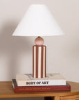 Pillar Table Lamp