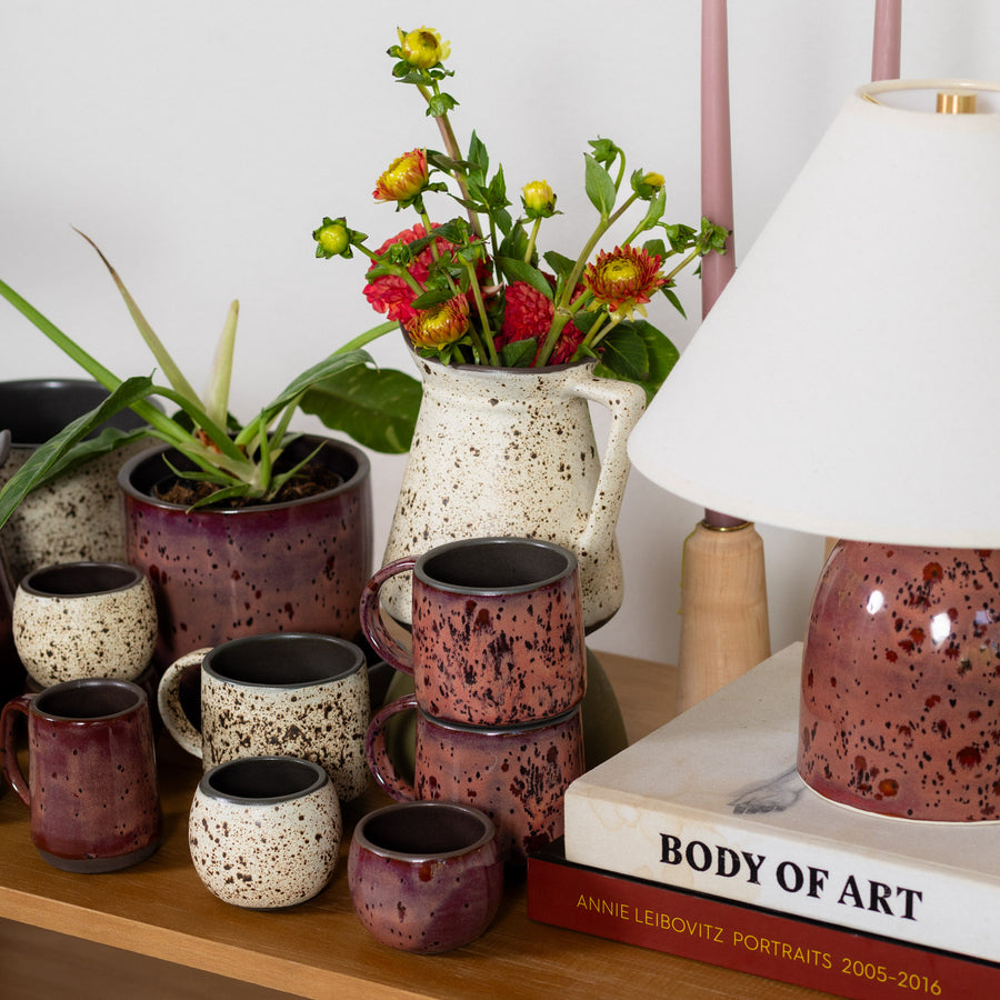 Era Planter Set