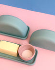 The Butter Dish- Discontinued Colors