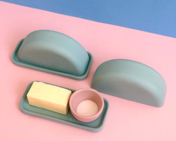 The Butter Dish- Discontinued Colors