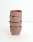 Stacking Thimble Cup