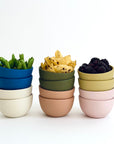 The Snack Bowl- Discontinued Colors