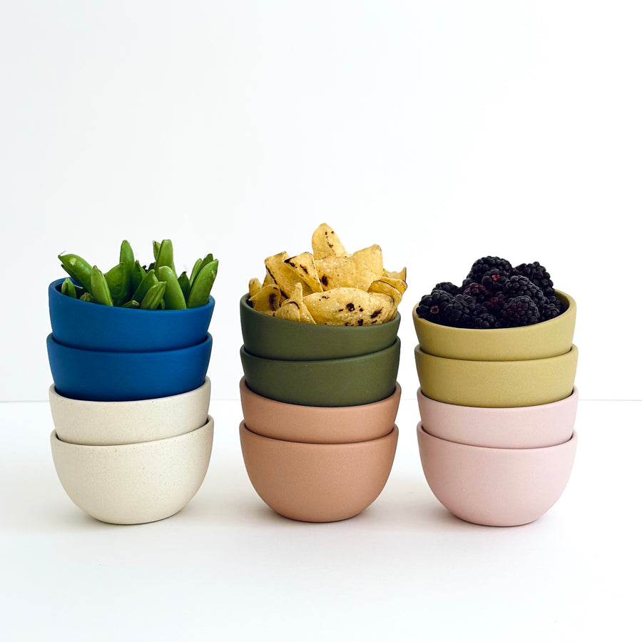 The Snack Bowl- Discontinued Colors