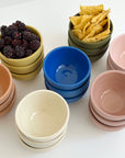 The Snack Bowl- Discontinued Colors