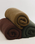 Lux Organic Cotton House Blanket