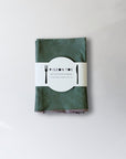 Linen-Cotton Napkins (Set of 4) Handmade