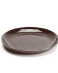 Salad Plate- Discontinued Colors