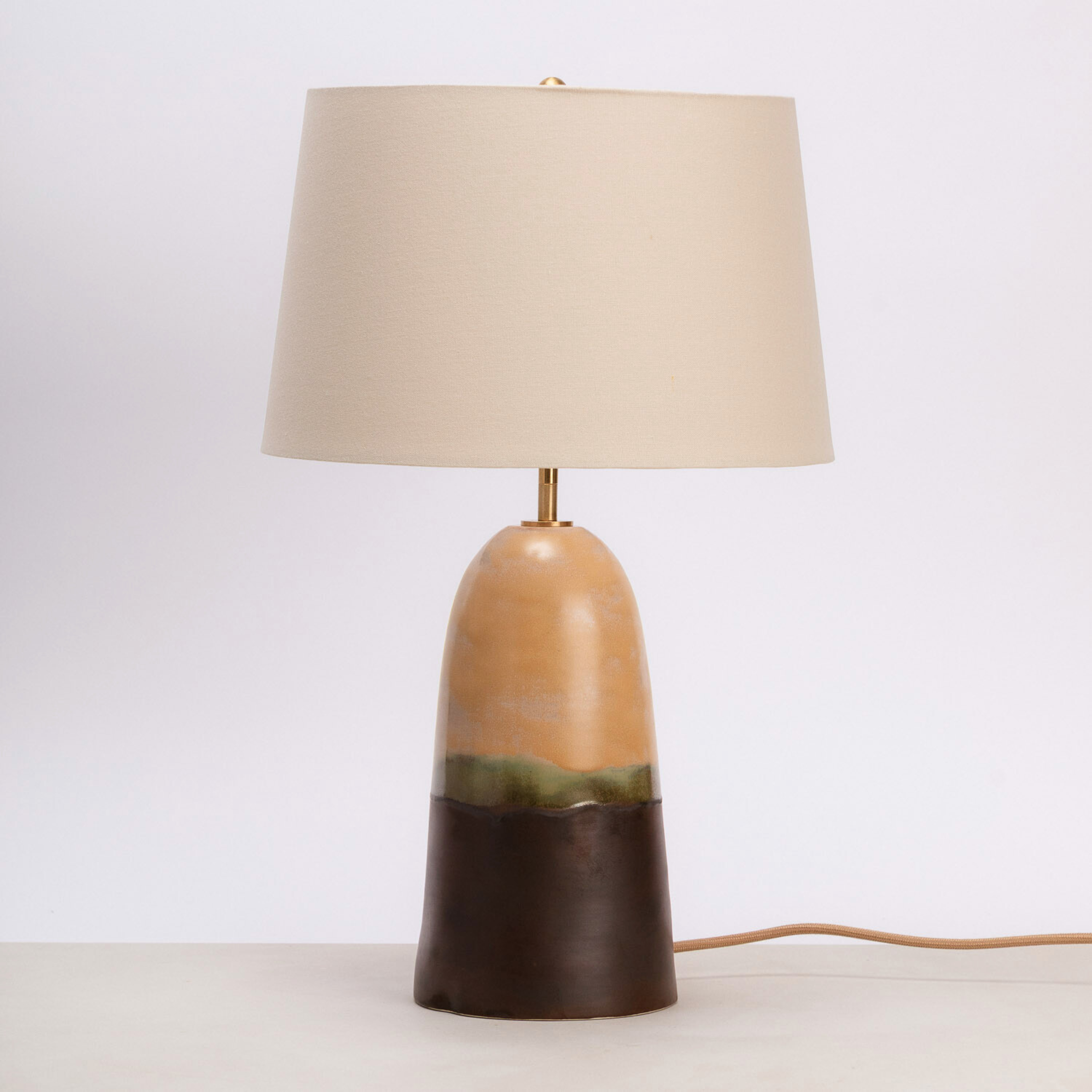 Landscape Table Lamp