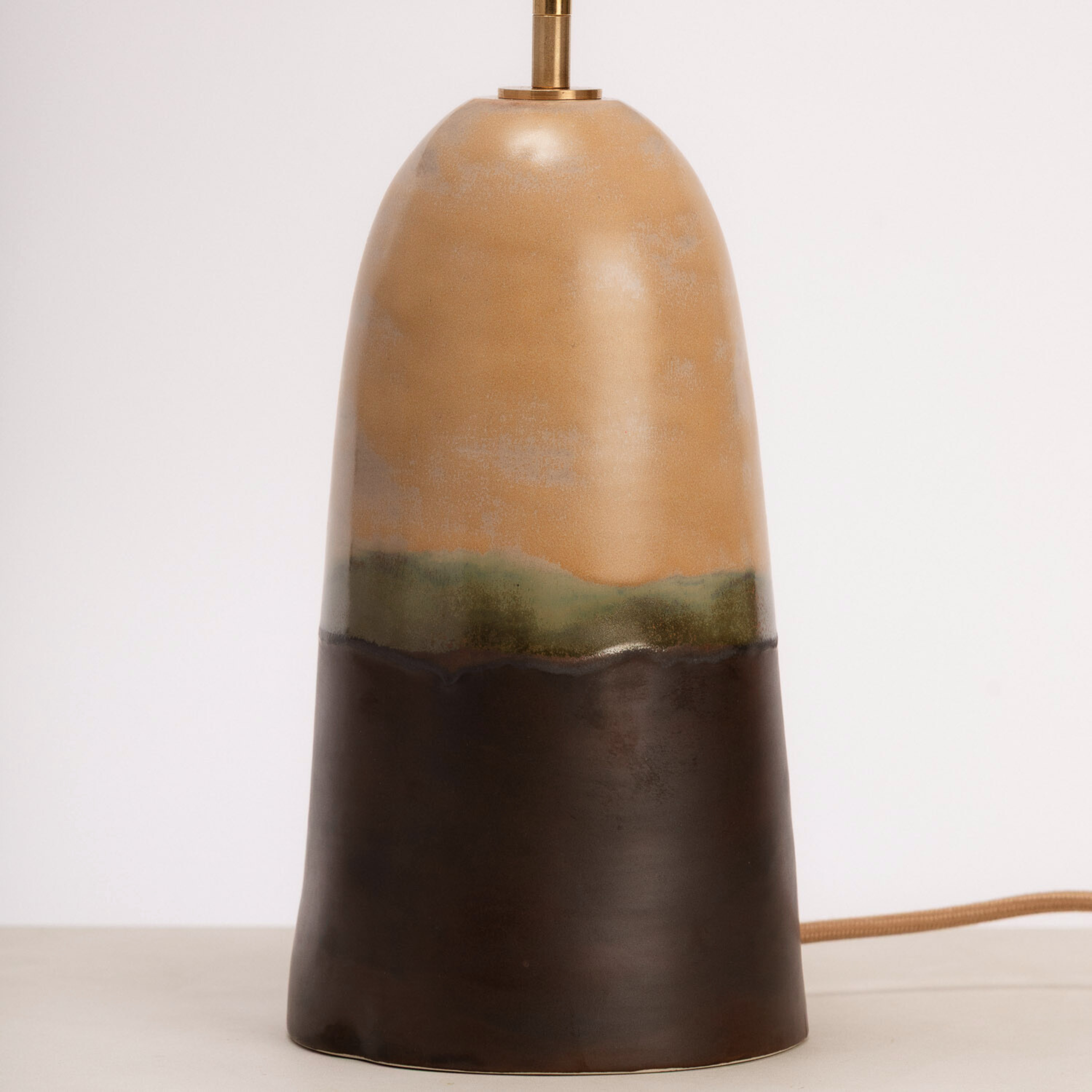 Landscape Table Lamp