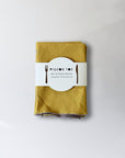 Linen-Cotton Napkins (Set of 4) Handmade