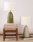 Matchstick Table Lamp