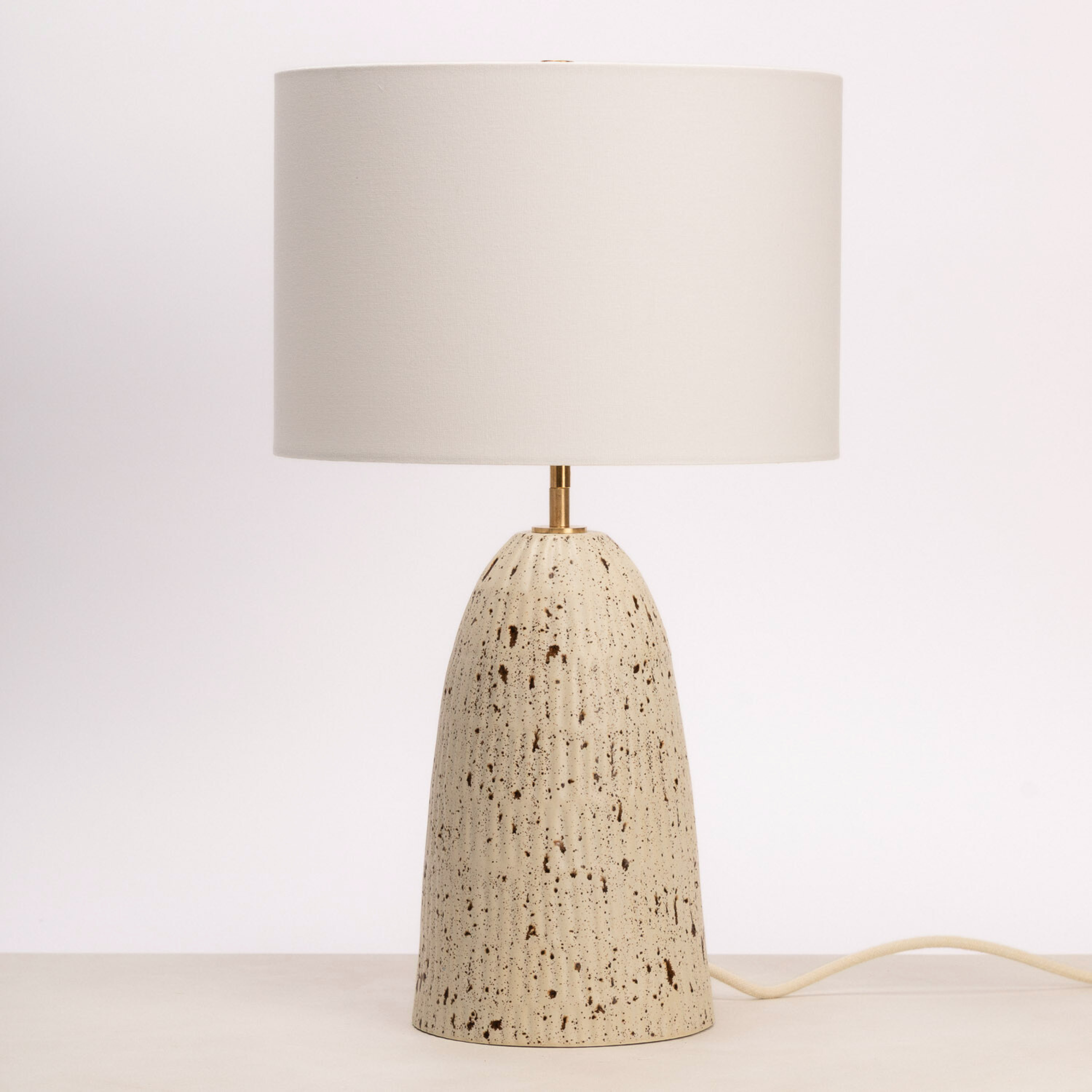 Matchstick Table Lamp