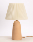 Pleat Table Lamp / Sample