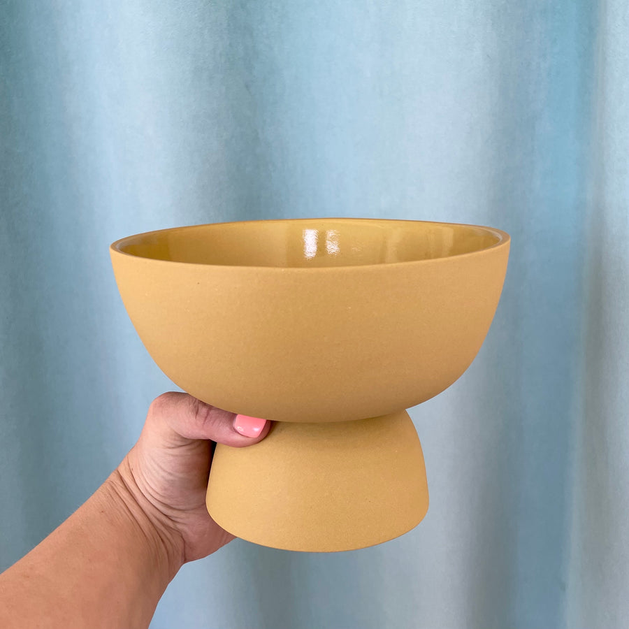 Stacked Fruit Bowl