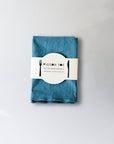 Linen-Cotton Napkins (Set of 4) Handmade