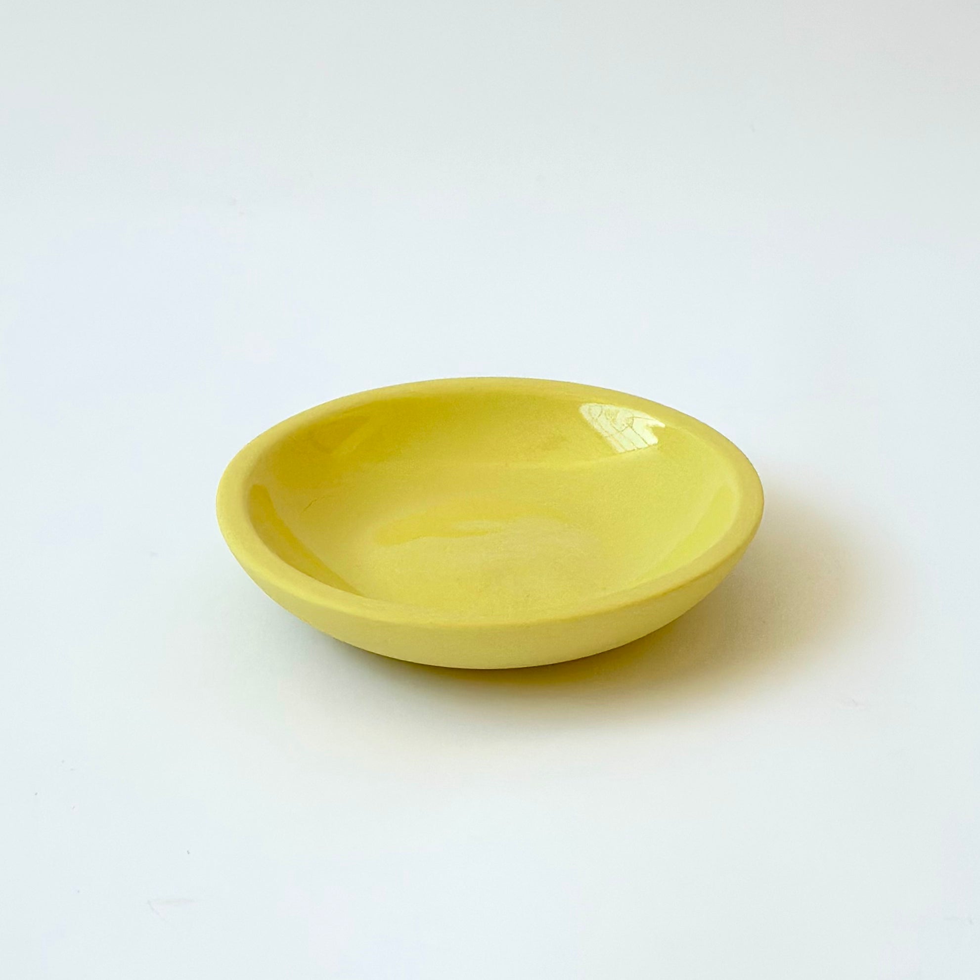 Small Appetizer Plate