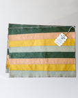 Quilt Placemats Linen/Cotton (Set of 2) Handmade